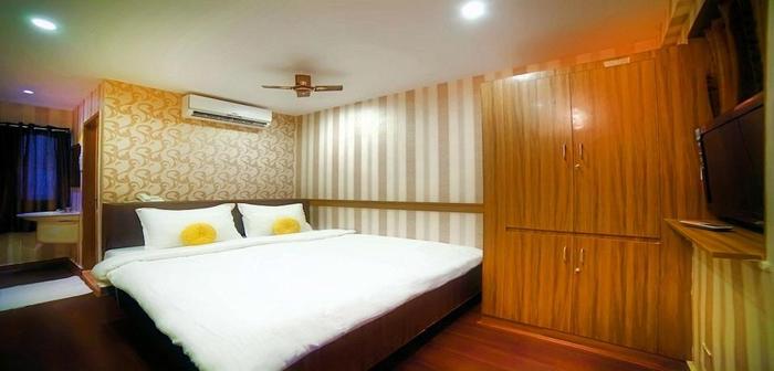 Hotel Ramakrishna